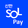 신한카드 로고